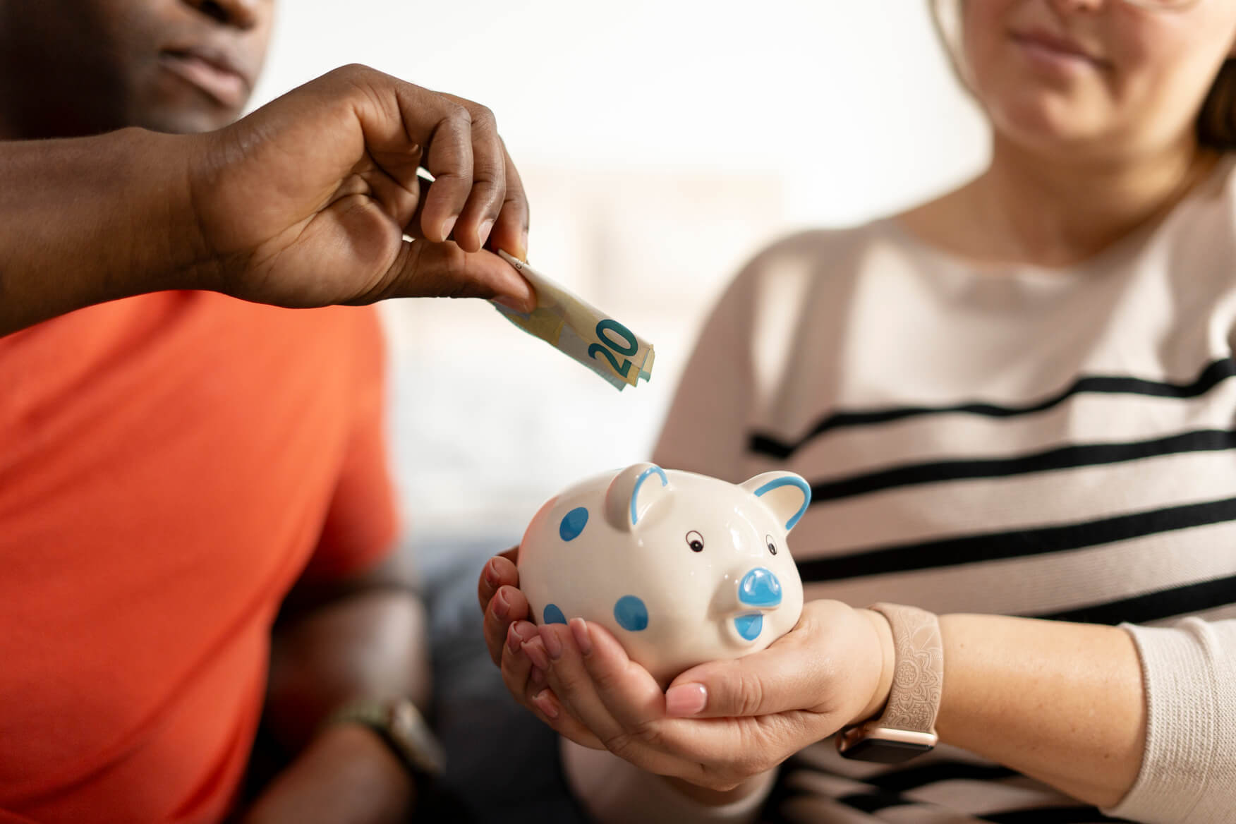Financiële geletterdheid