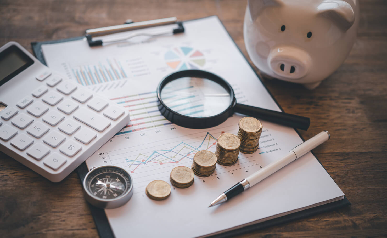 Investeren voor beginners